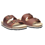 Sanita Bio Sandal - Ibiza Bio-Sandale Electric
