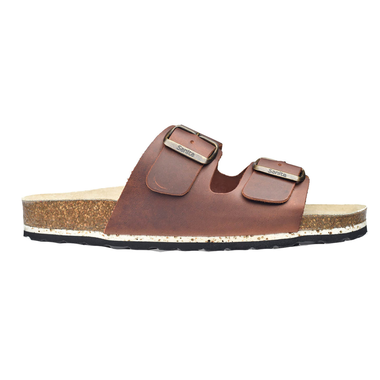 Sanita Bio Sandal - Ibiza Bio-Sandale Electric