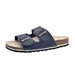 Sanita Bio Sandal - Ibiza Bio-Sandale Electric