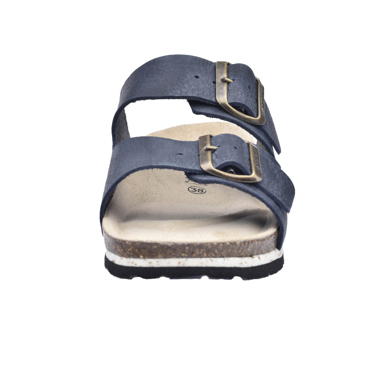Sanita Bio Sandal - Ibiza Bio-Sandale Electric