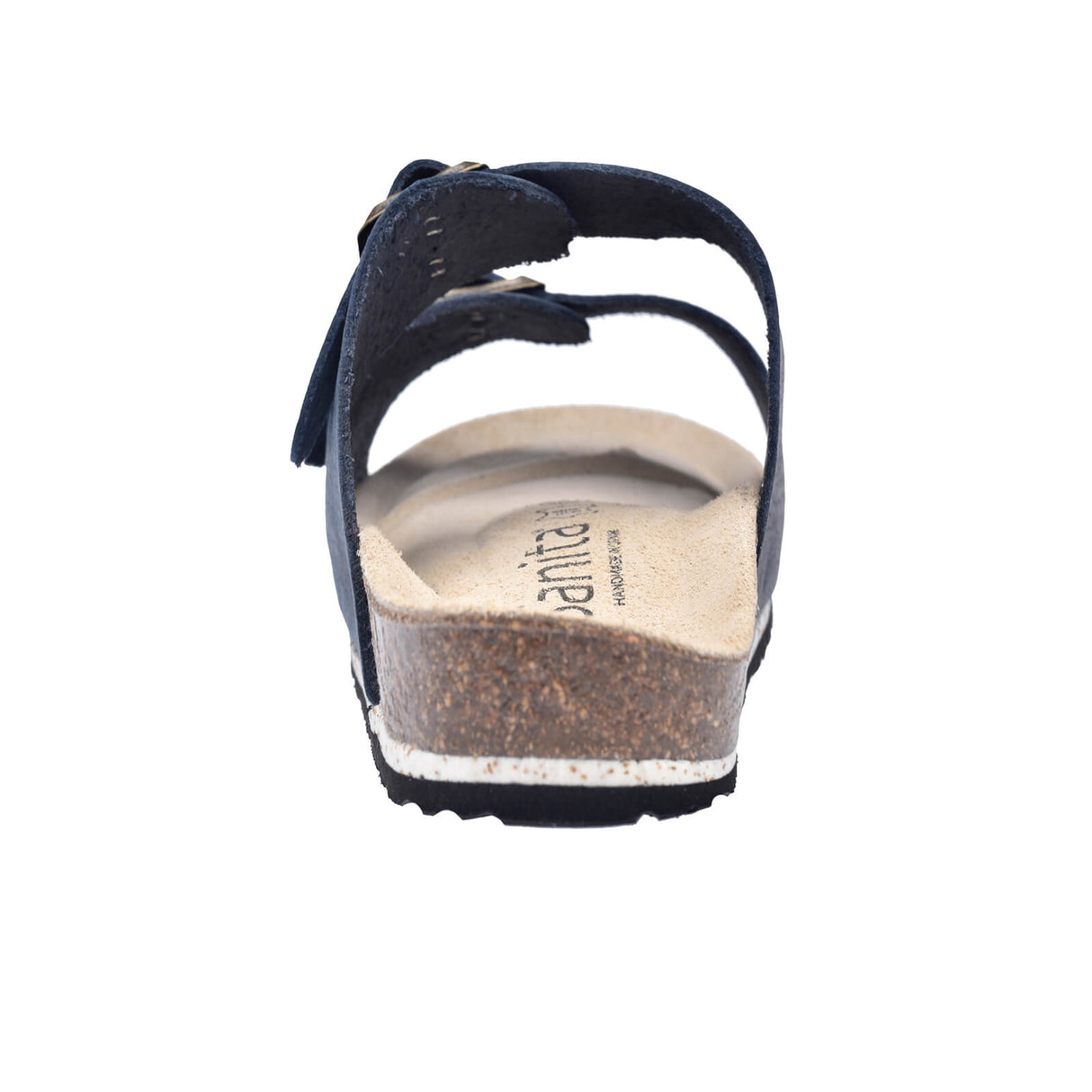 Sanita Bio Sandal - Ibiza Bio-Sandale Electric