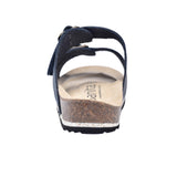 Sanita Bio Sandal - Ibiza Bio-Sandale Electric