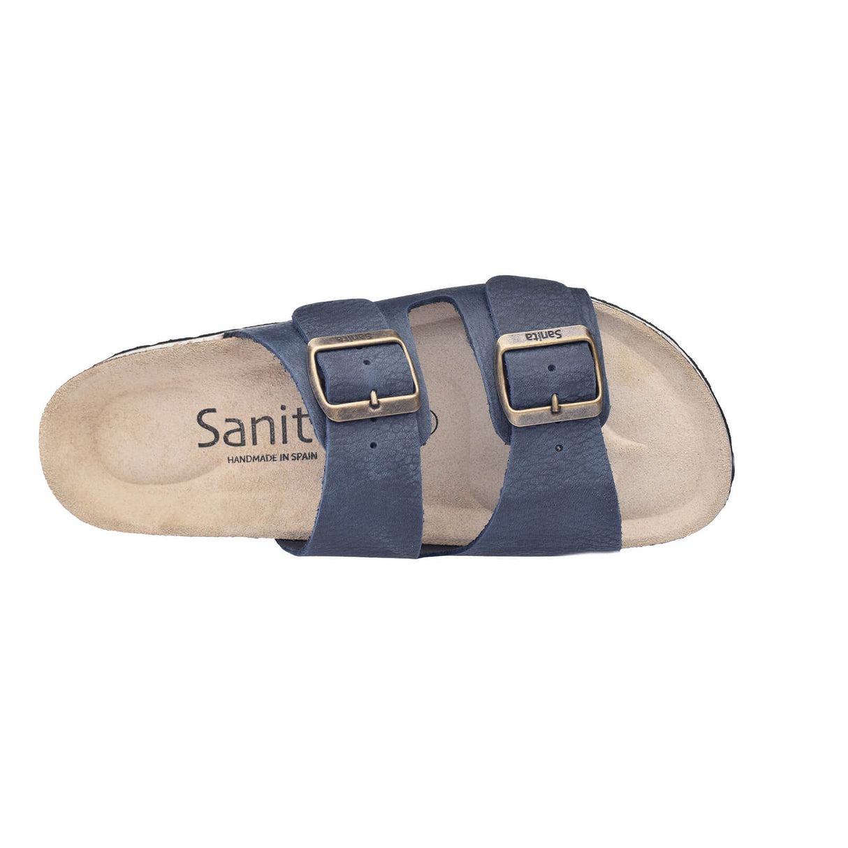 Sanita Bio Sandal - Ibiza Bio-Sandale Electric