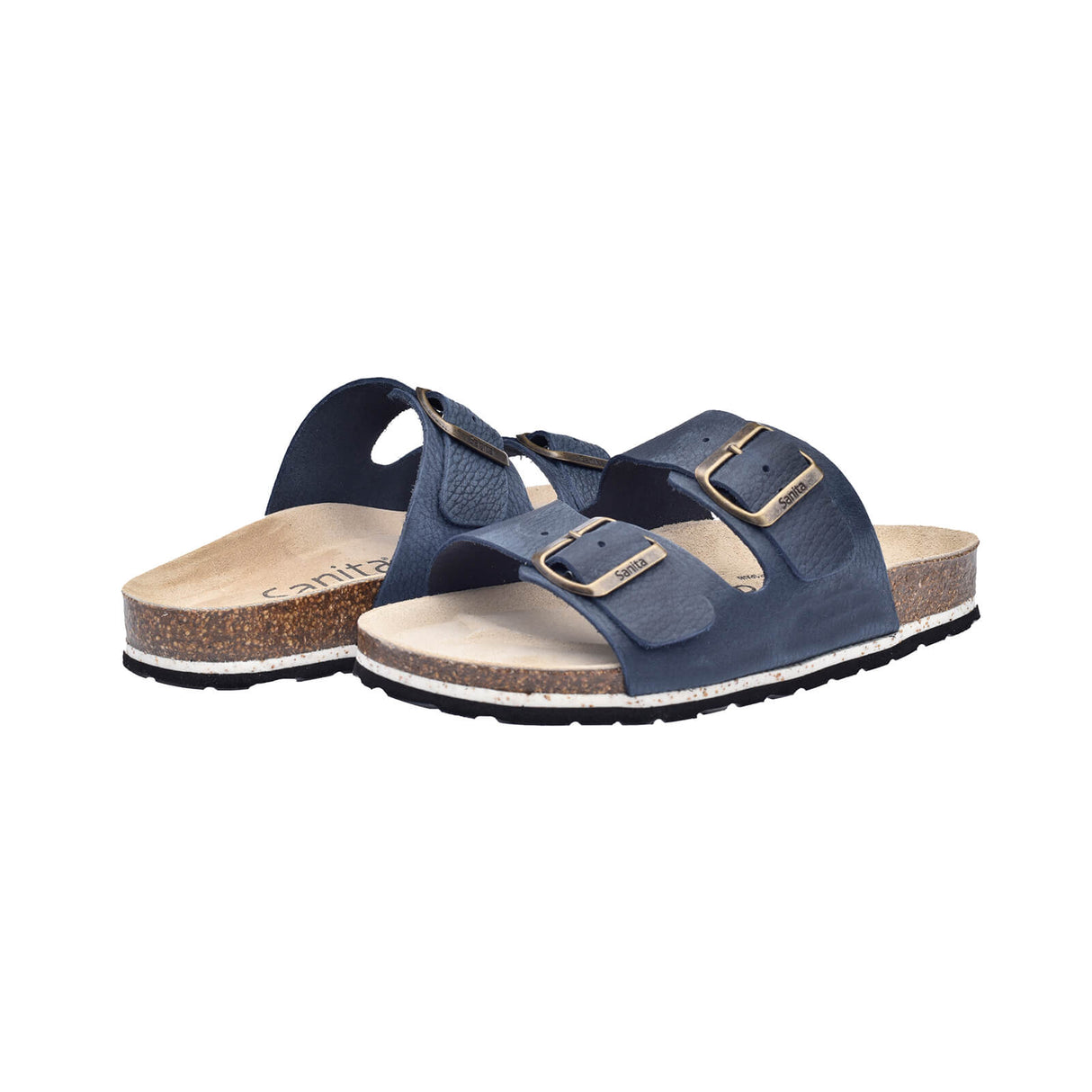Sanita Bio Sandal - Ibiza Bio-Sandale Electric