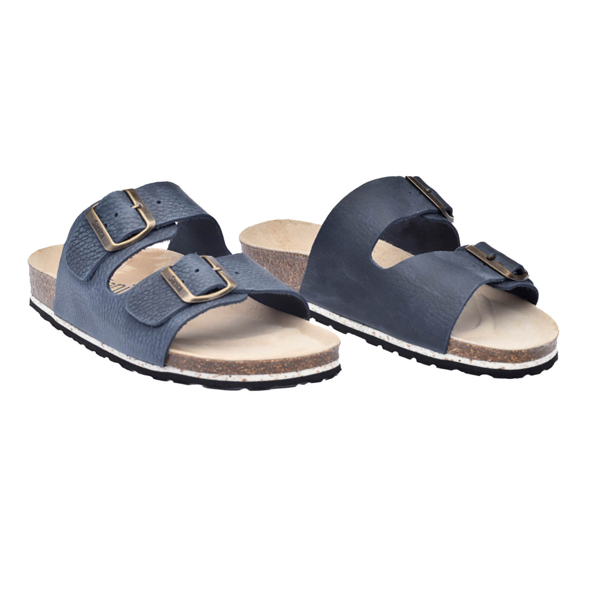 Sanita Bio Sandal - Ibiza Bio-Sandale Electric