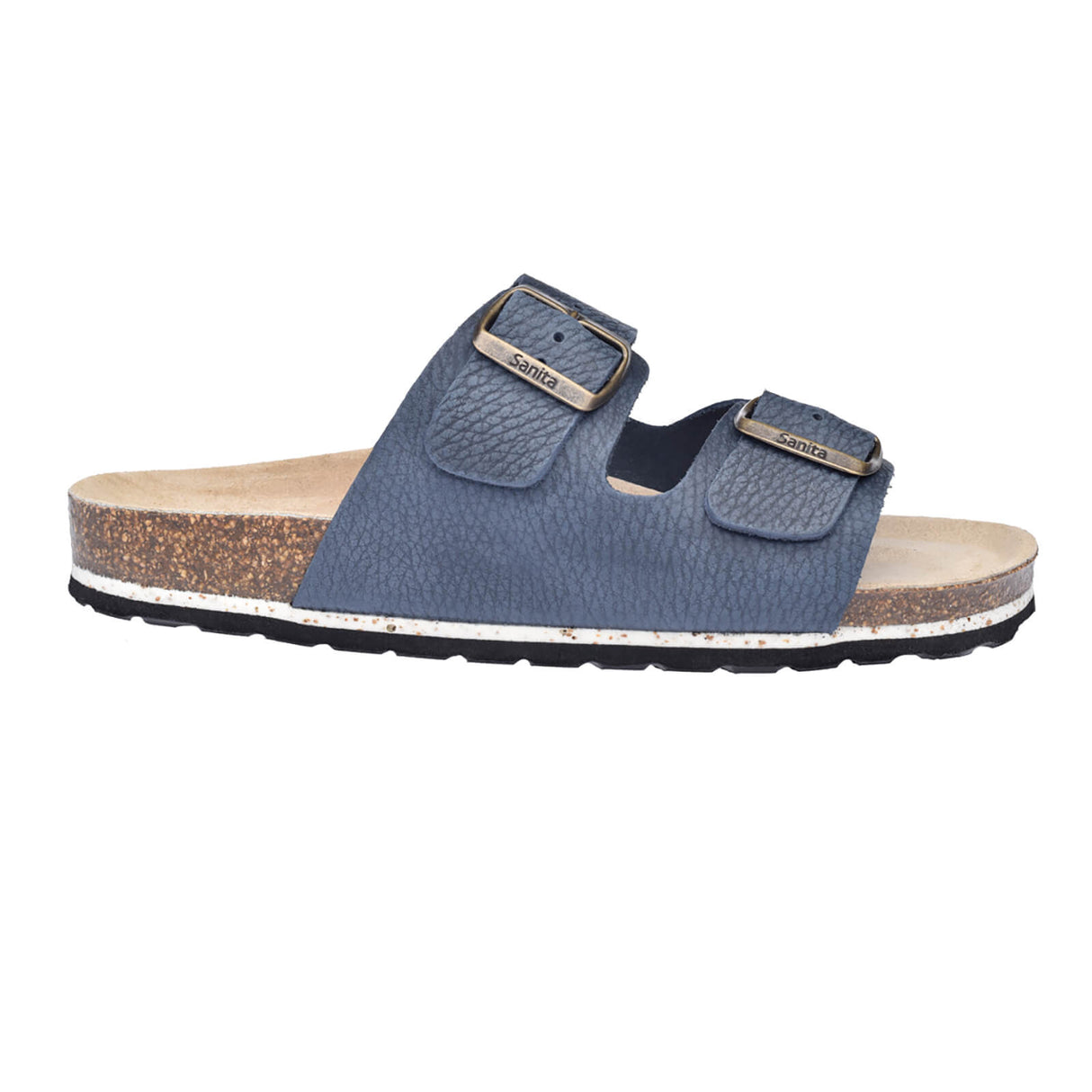 Sanita Bio Sandal - Ibiza Bio-Sandale Electric