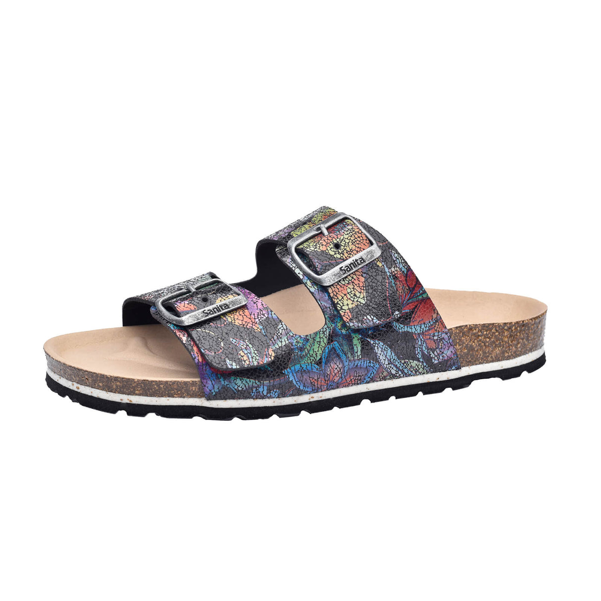 Sanita Bio Sandal - Ibiza Vegan Bio-Sandale