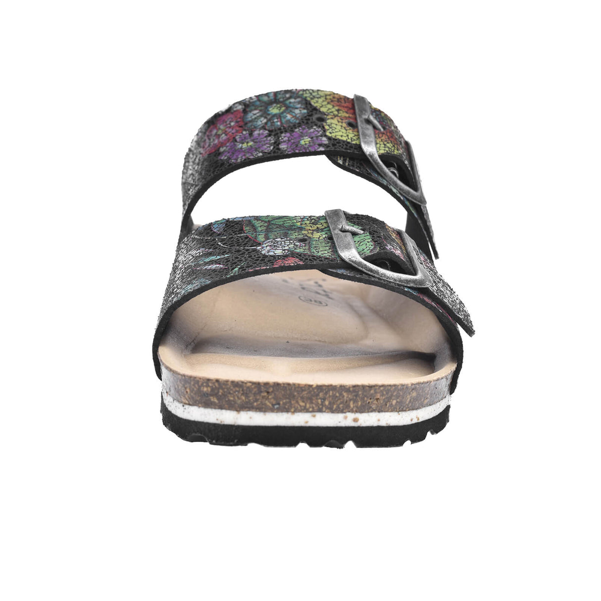 Sanita Bio Sandal - Ibiza Vegan Bio-Sandale