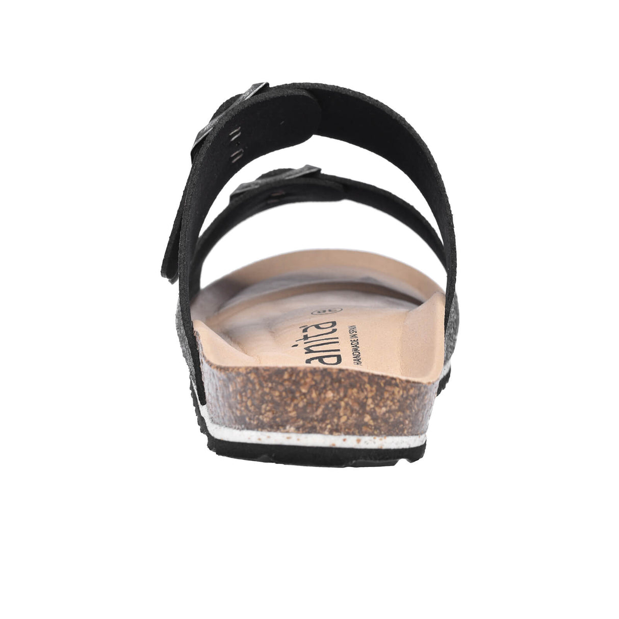 Sanita Bio Sandal - Ibiza Vegan Bio-Sandale