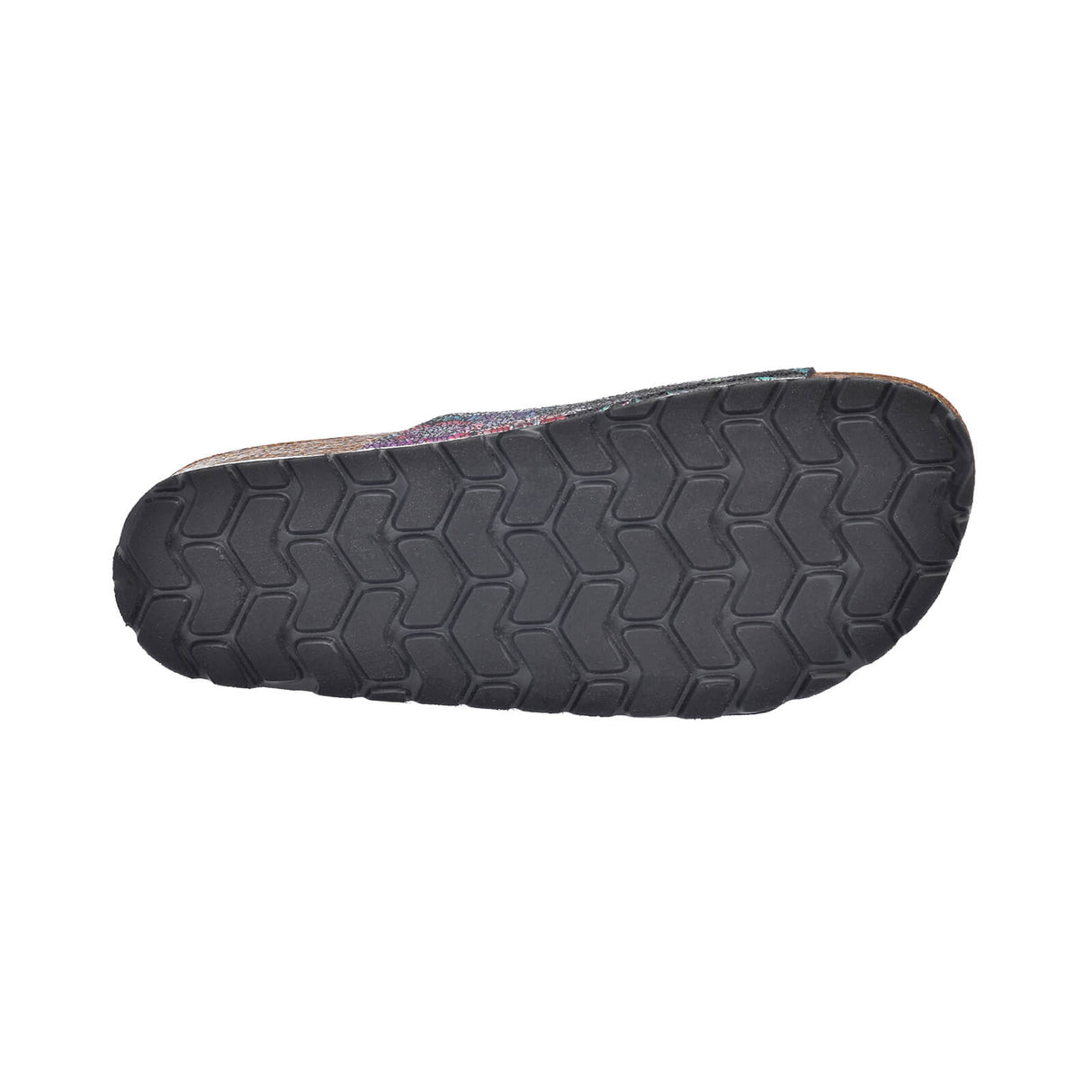 Sanita Bio Sandal - Ibiza Vegan Bio-Sandale