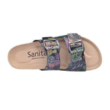 Sanita Bio Sandal - Ibiza Vegan Bio-Sandale