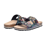 Sanita Bio Sandal - Ibiza Vegan Bio-Sandale
