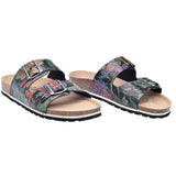 Sanita Bio Sandal - Ibiza Vegan Bio-Sandale