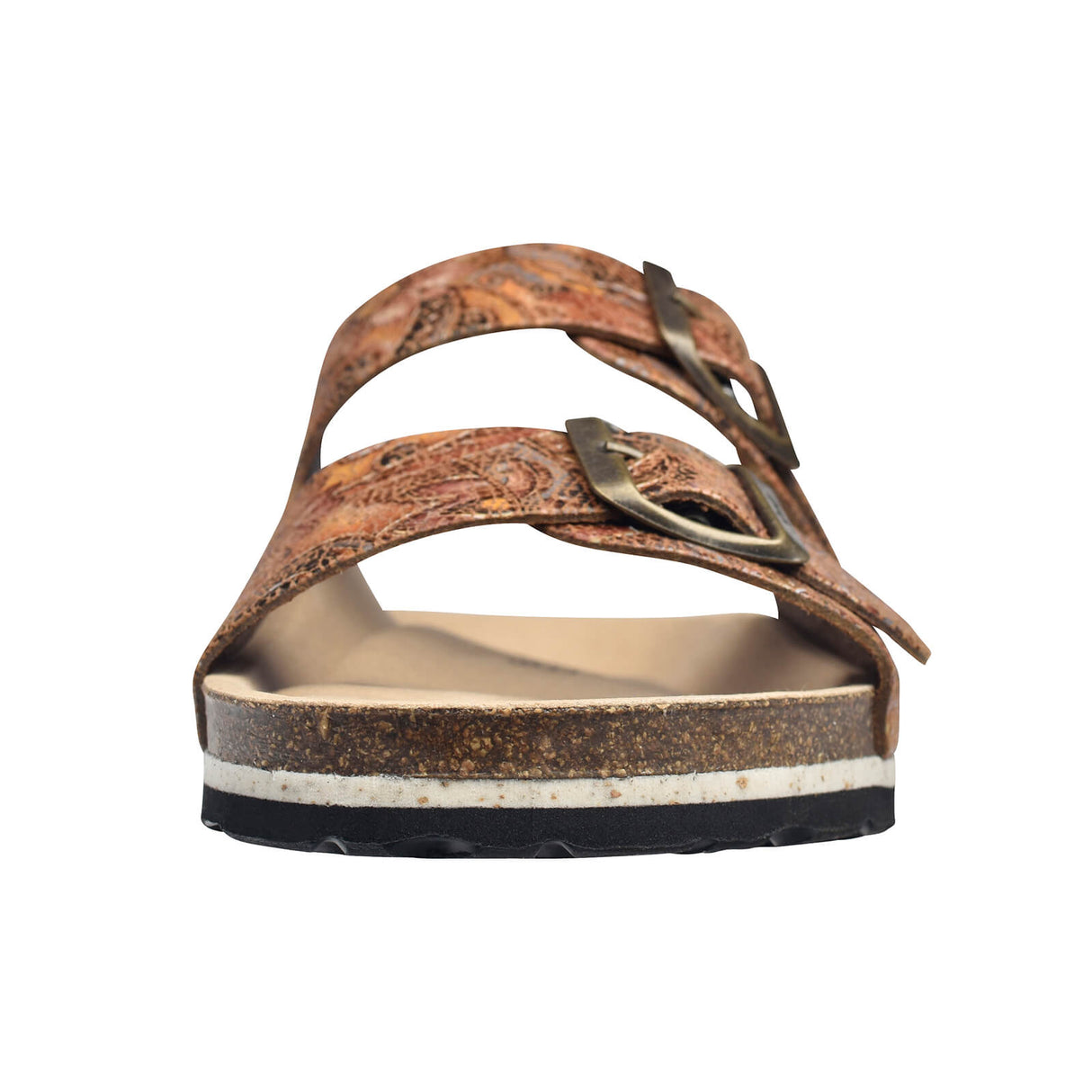 Sanita Bio Sandal - Ibiza Vegan Bio-Sandale