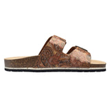 Sanita Bio Sandal - Ibiza Vegan Bio-Sandale