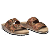 Sanita Bio Sandal - Ibiza Vegan Bio-Sandale