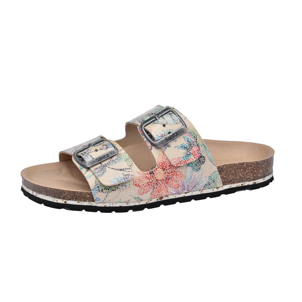 Sanita Bio Sandal - Ibiza Vegan Bio-Sandale