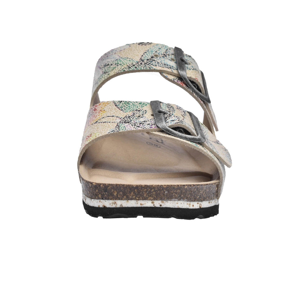Sanita Bio Sandal - Ibiza Vegan Bio-Sandale