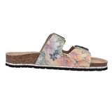 Sanita Bio Sandal - Ibiza Vegan Bio-Sandale