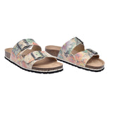 Sanita Bio Sandal - Ibiza Vegan Bio-Sandale