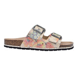 Sanita Bio Sandal - Ibiza Vegan Bio-Sandale