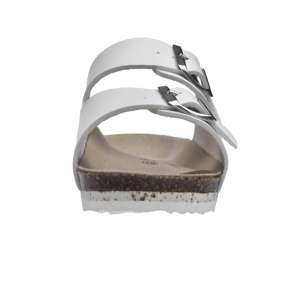 Sanita Bio Sandal - Ibiza Recycled Bio-Sandale