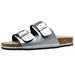 Sanita Bio Sandal - Ibiza Metallic Bio-Sandale