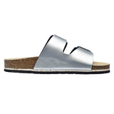 Sanita Bio Sandal - Ibiza Metallic Bio-Sandale