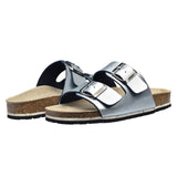 Sanita Bio Sandal - Ibiza Metallic Bio-Sandale