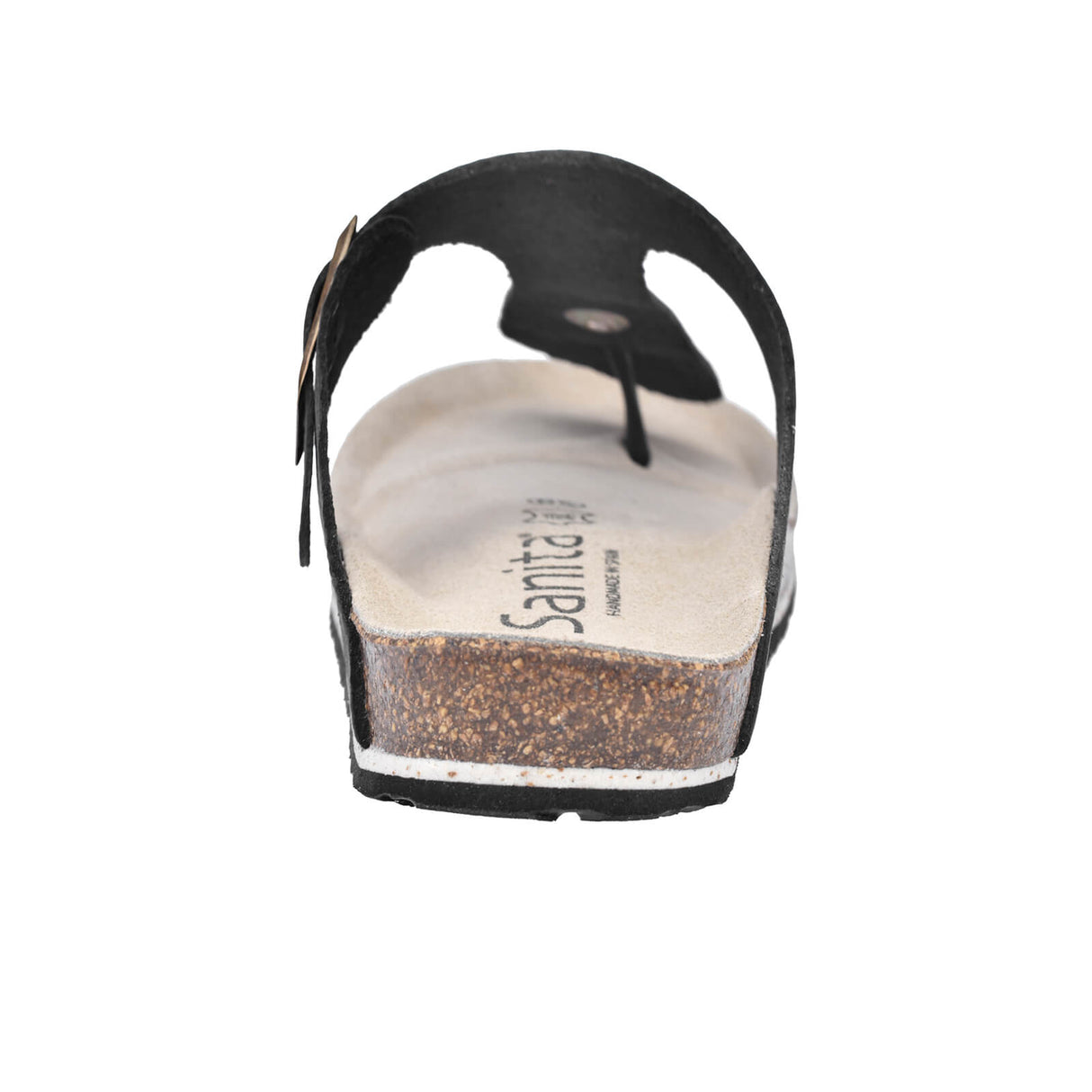 Sanita Bio Sandal - Bora Bora Bio-Sandale
