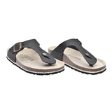 Sanita Bio Sandal - Bora Bora Bio-Sandale