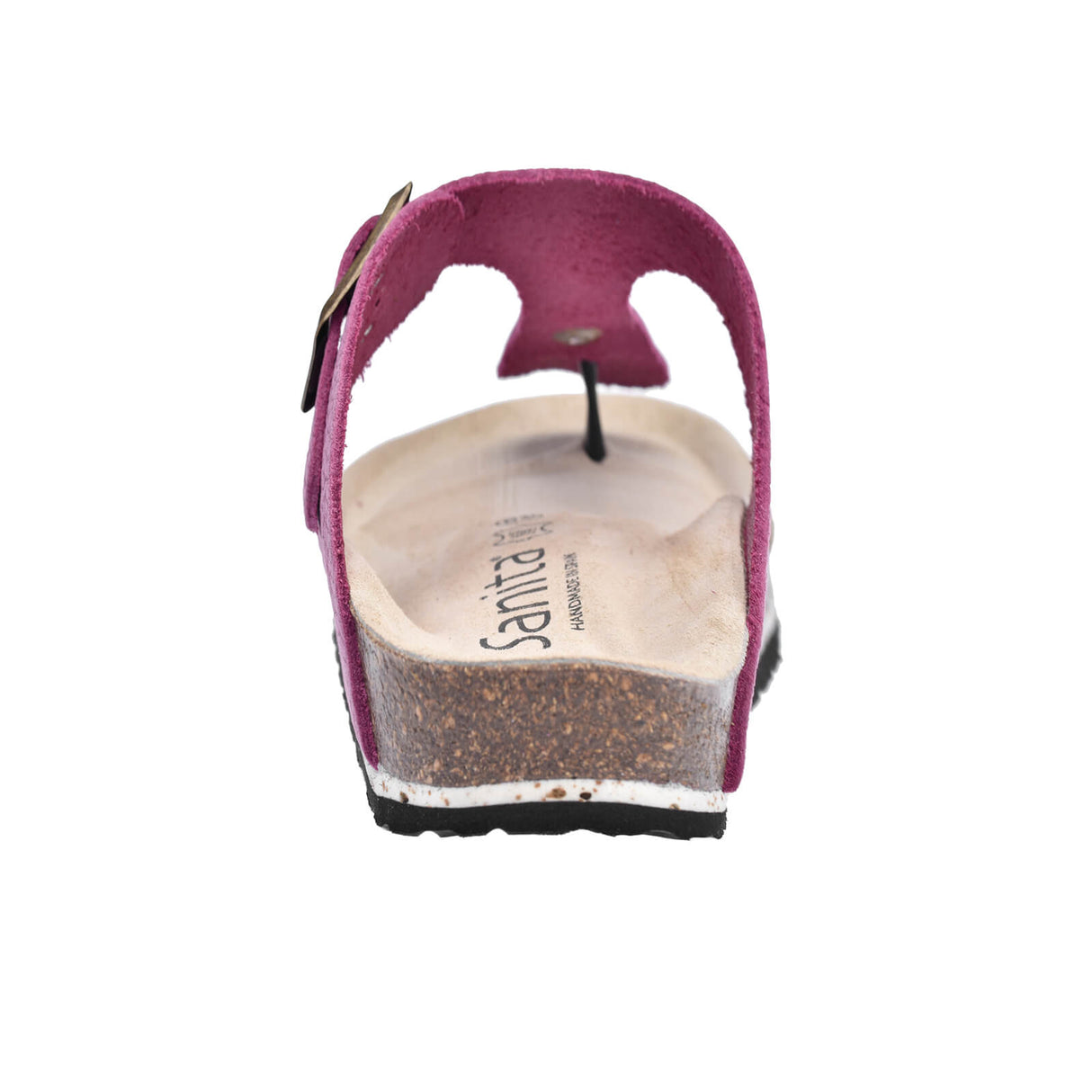 Sanita Bio Sandal - Bora Bora Bio-Sandale