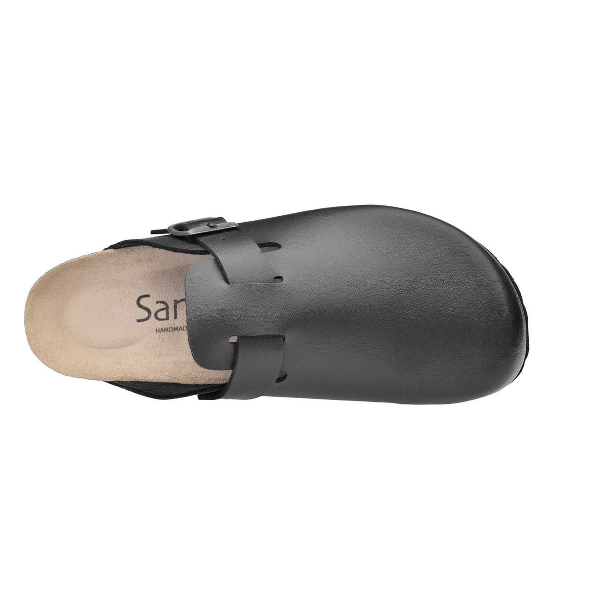 Sanita Bio Sandal - Malta Open Bio-Sandale