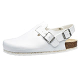 Sanita Bio Sandal - Malta Closed Bio-Sandale