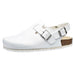 Sanita Bio Sandal - Malta Closed Bio-Sandale