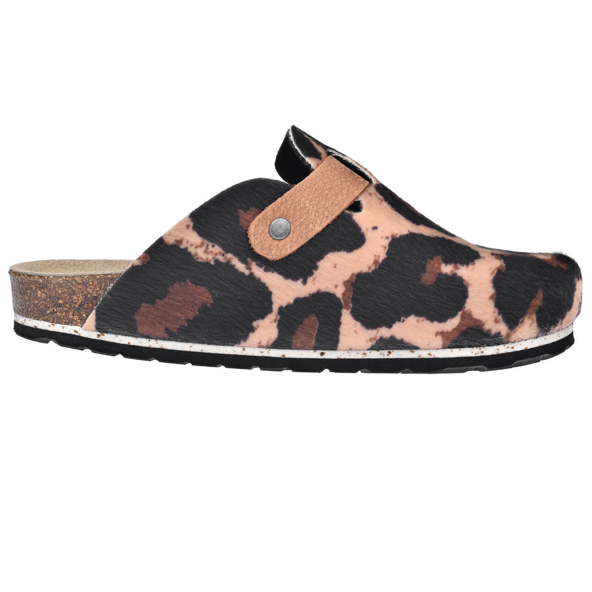Sanita Bio Sandal - Vermont Bio-Sandale