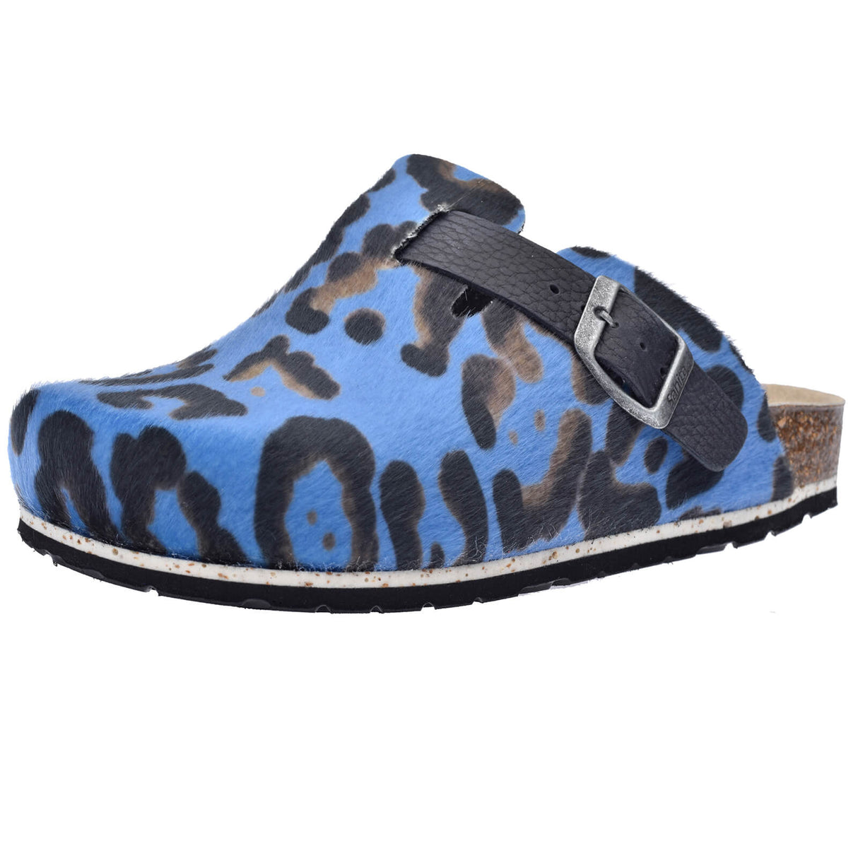 Sanita Bio Sandal - Vermont Bio-Sandale