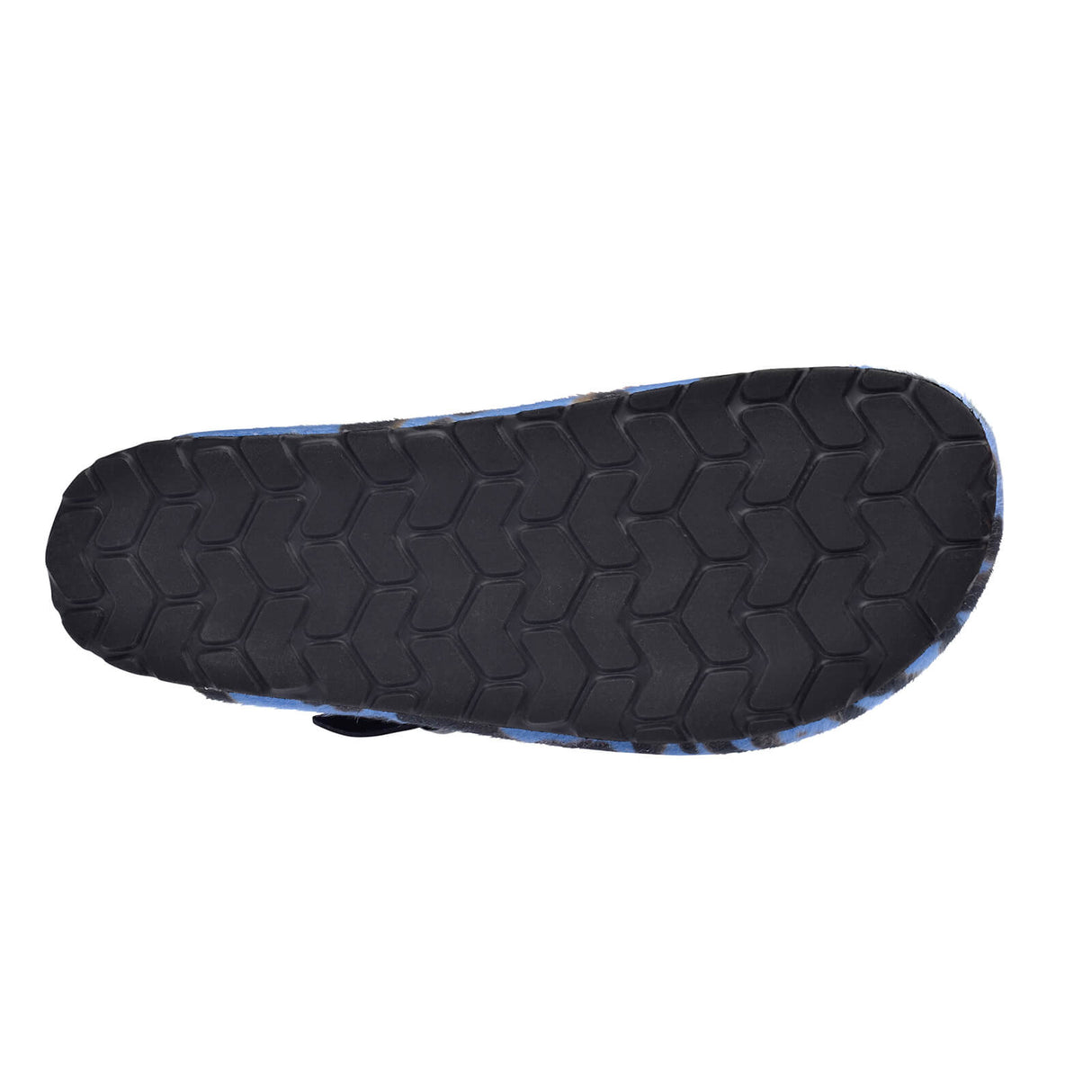 Sanita Bio Sandal - Vermont Bio-Sandale