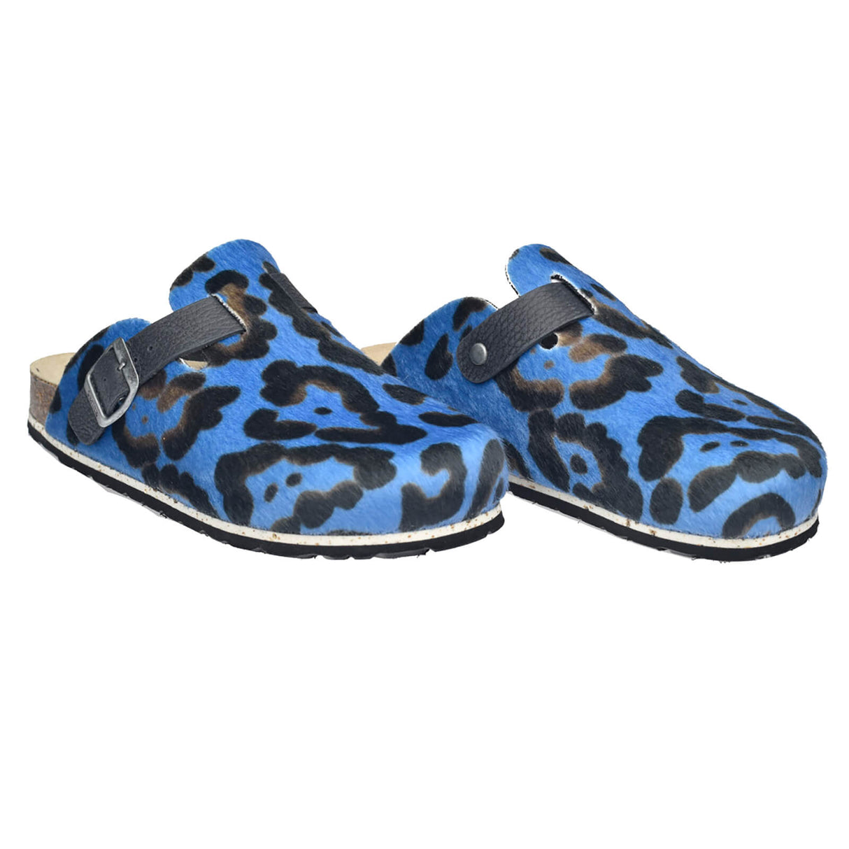 Sanita Bio Sandal - Vermont Bio-Sandale