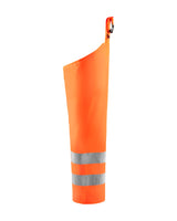 Blåkläder 1385 Level 1 Warnschutz Überziehhose – orange
