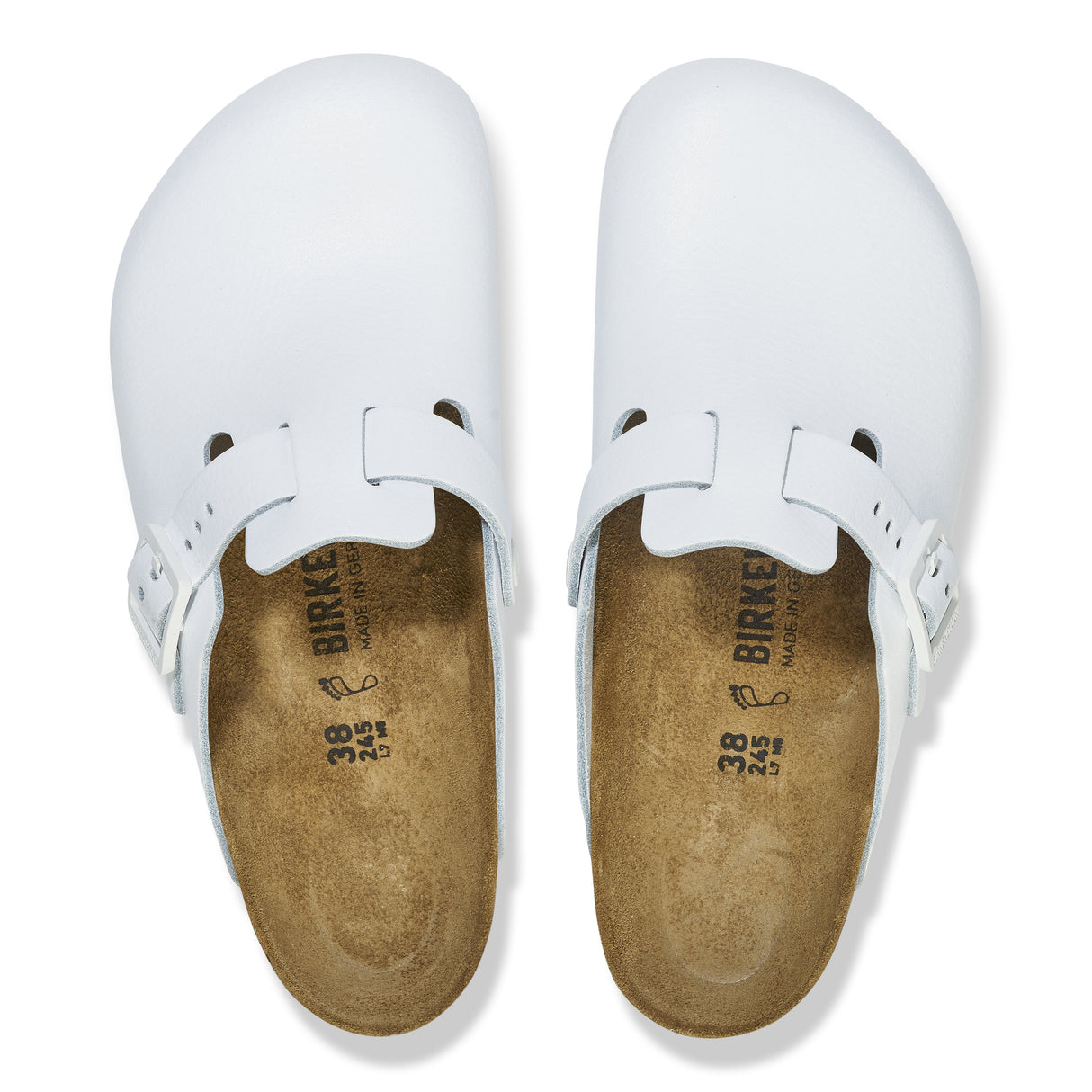 Birkenstock Boston Pro normale