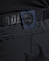 Blåkläder 1422 Stretch Servicehose – dunkelmarine/schwarz