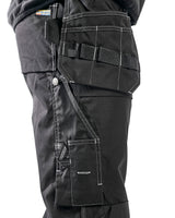Blåkläder 1525 Handwerkerhose leicht – schwarz