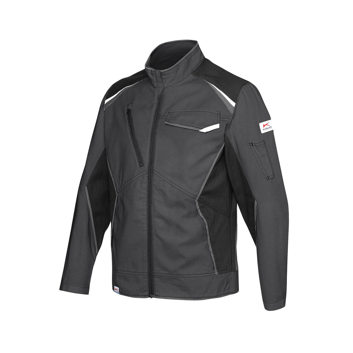 Kübler Iconiq cotton Jacke