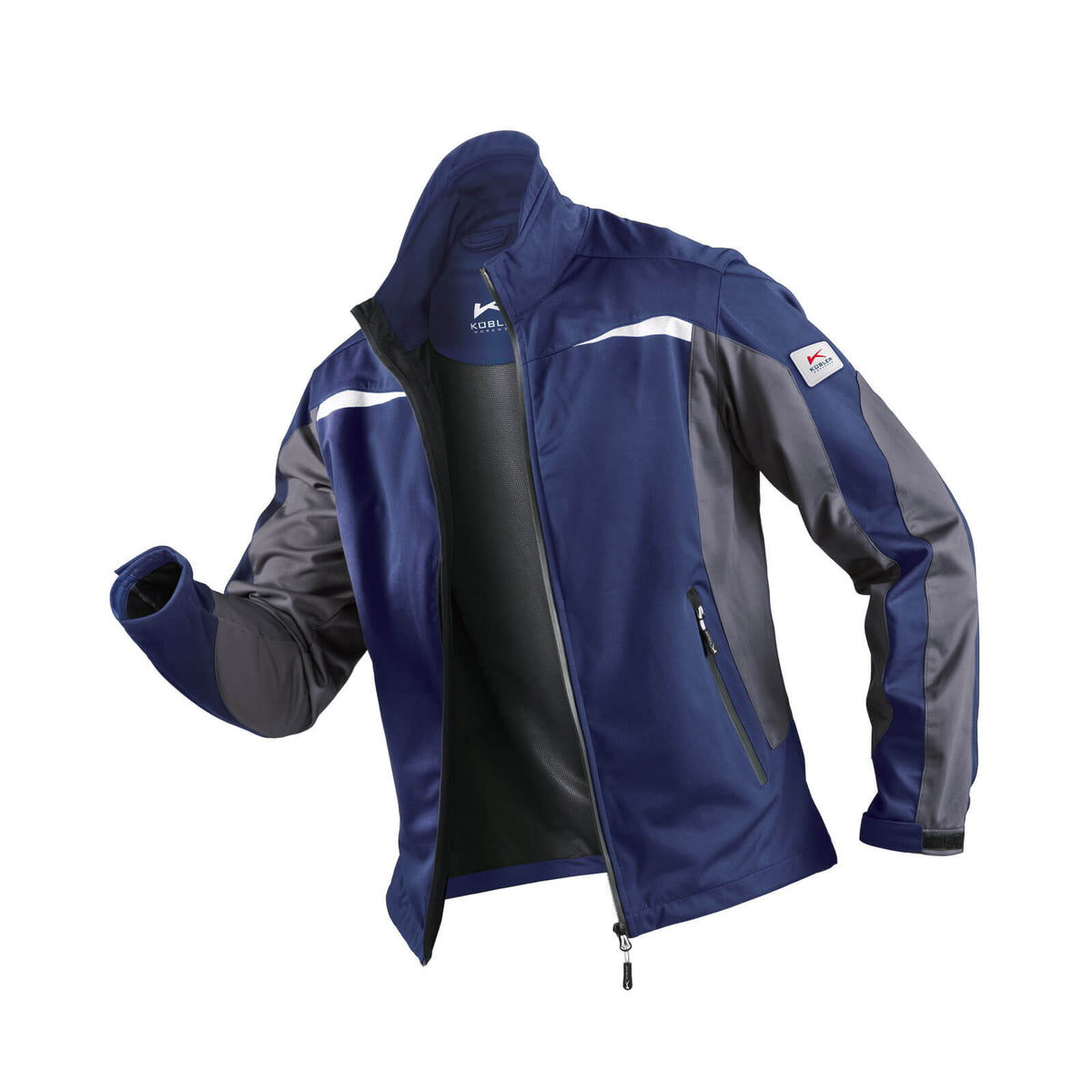 Kübler Ultrashell Jacke - workXperts