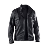 Kübler organiq Jacke
