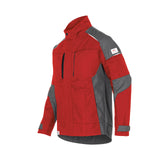 Kübler Activiq cotton+ Jacke