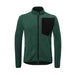 Kübler Fleecejacke