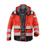 Kübler Reflectiq Wetterjacke SYMPATEX® PSA 2