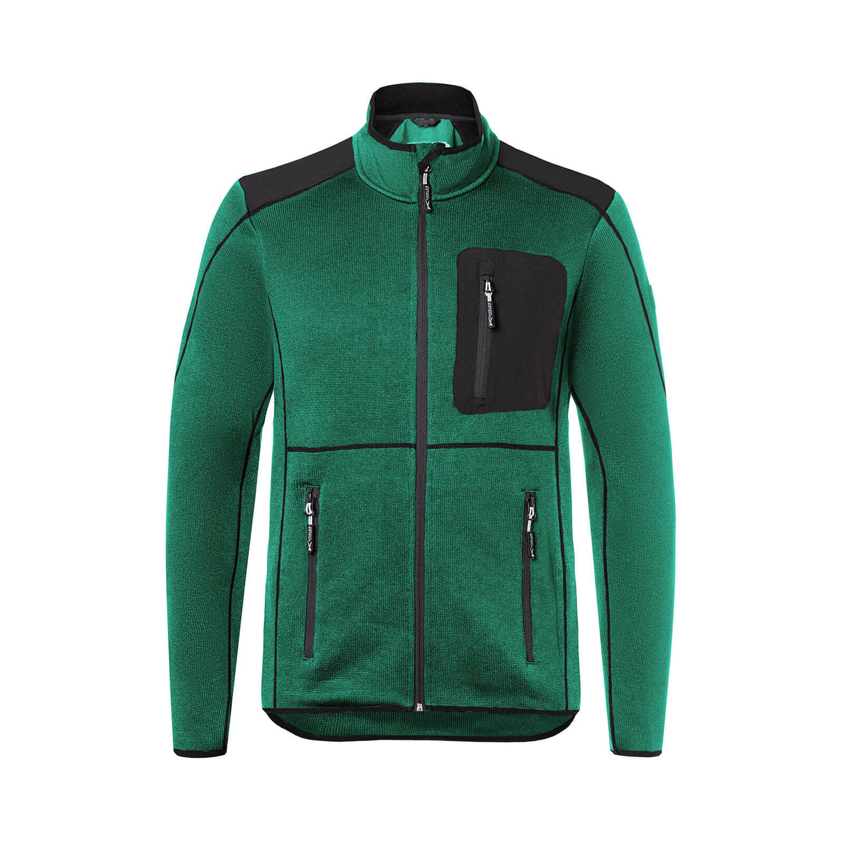 Kübler Strickjacke